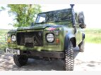 Thumbnail Photo 0 for 1997 Land Rover Defender 110